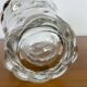 Pierre D'Avesn honeycomb vase Art Deco signed