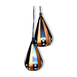 Suspensions Werner Schou