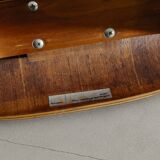 Vintage Mid Century Wooden Plywood Charles & Ray Eames "DCW" Chair, 1950s