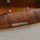Vintage Mid Century Wooden Plywood Charles & Ray Eames "DCW" Chair, 1950s