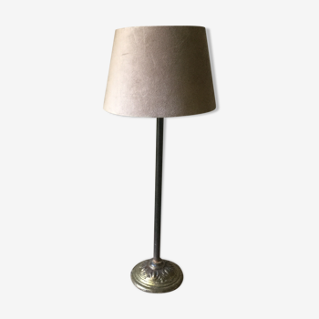 Bedside lamp