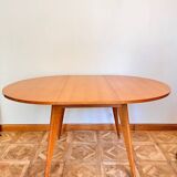 SAM compass leg table