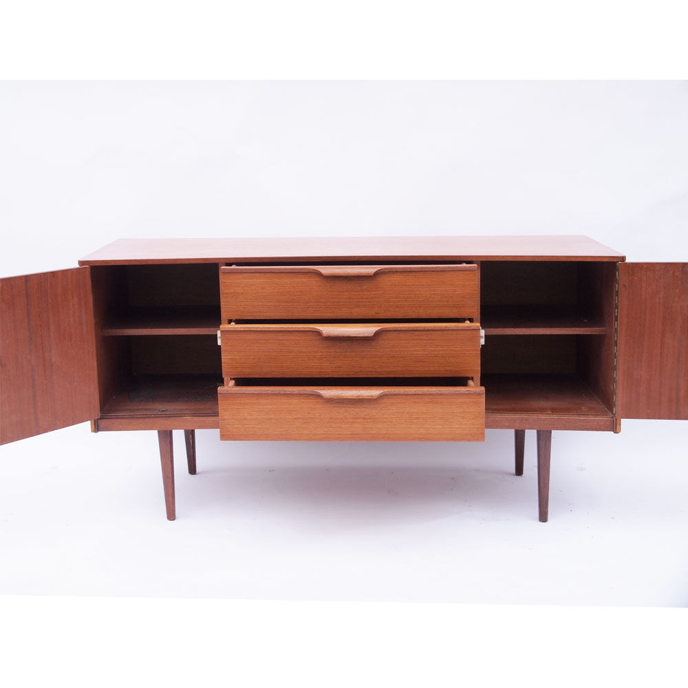 Scandinavian sideboard