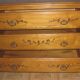 Norman-style chest of drawers