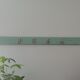 Vintage coat rack 70s