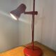 Vintage desk lamp Hustadt-Leuchten 1980
