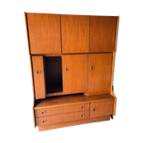 60s living room sideboard