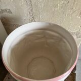 Large bird slip planter