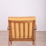 Armchair from Ton, 1960s