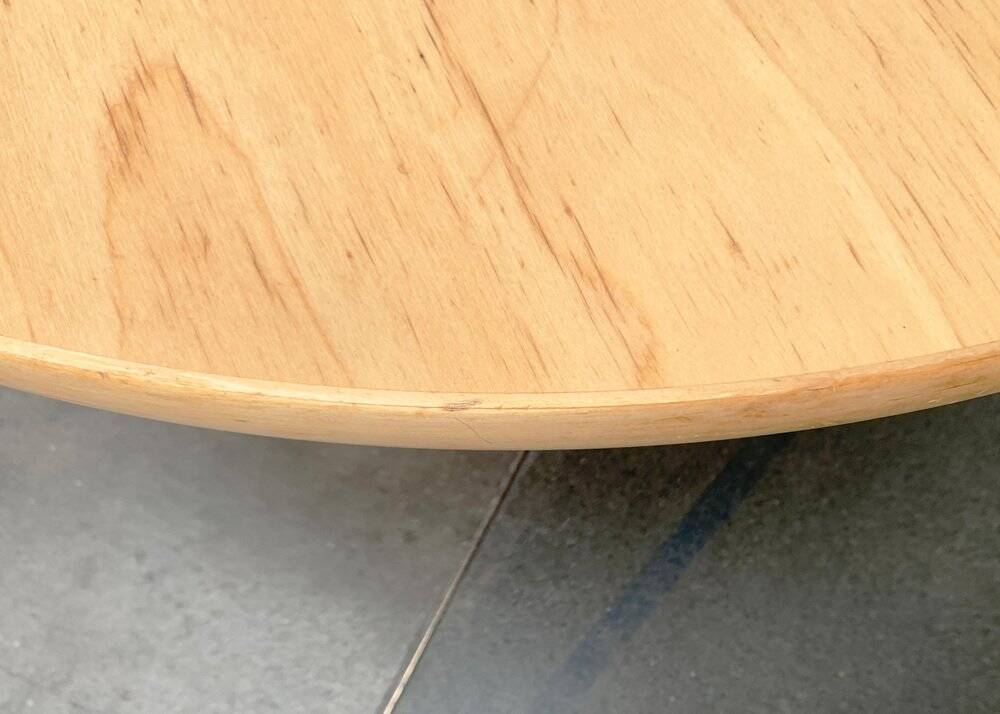 Modern mid-century coffee table by Ilmari Lappalainen for Asko, Finland 1960s