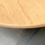 Modern mid-century coffee table by Ilmari Lappalainen for Asko, Finland 1960s