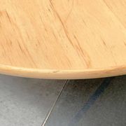 Modern mid-century coffee table by Ilmari Lappalainen for Asko, Finland 1960s