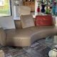Tangram Sofa Roche Bobois