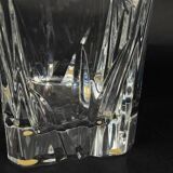 Sèvres crystal whisky decanter