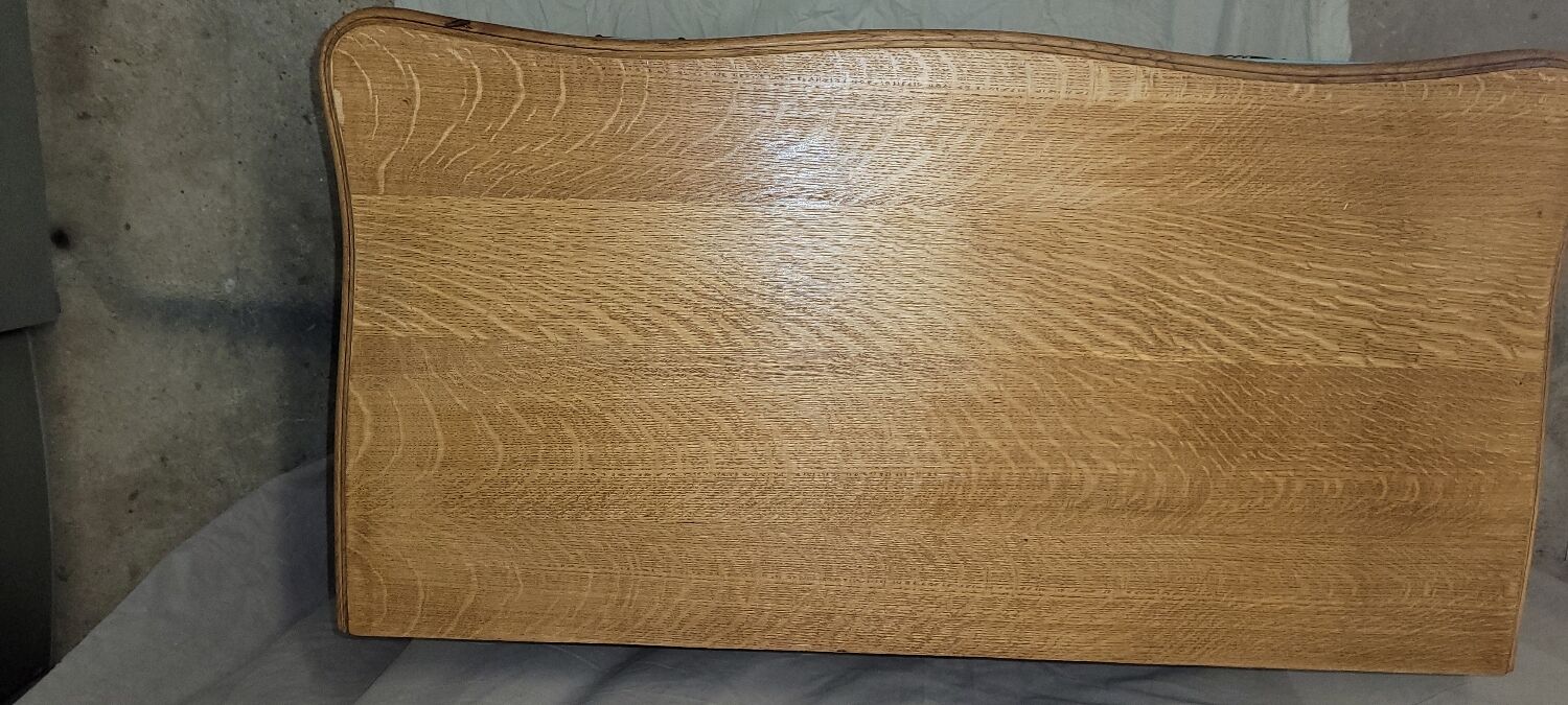 Louis xv style chest of drawers