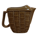 Pitcher
