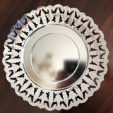 Compartment dish