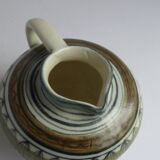 Ceramic pitcher from Mallorca