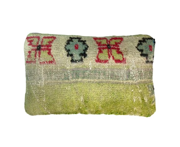 Turkish cushion cover , 30 x 50 cm