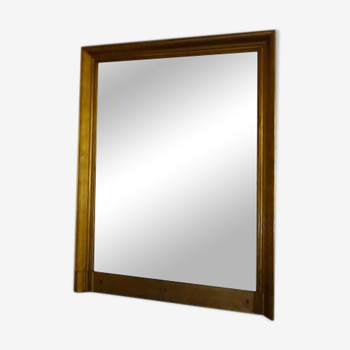 Mirror Louis Philippe 116x90cm