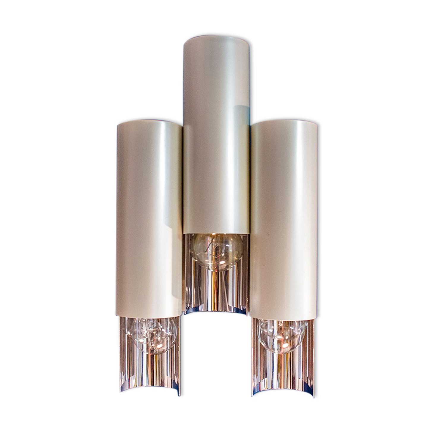 Wall Lights from Stilnovo, Italy 1970s