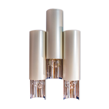 Wall Lights from Stilnovo, Italy 1970s