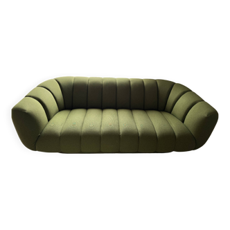 Roche Bobois 3-seater sofa