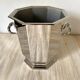 Double-walled stainless steel champagne bucket Jean Couzon