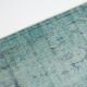 Turqouise Vintage Floor Rug  sku-2511