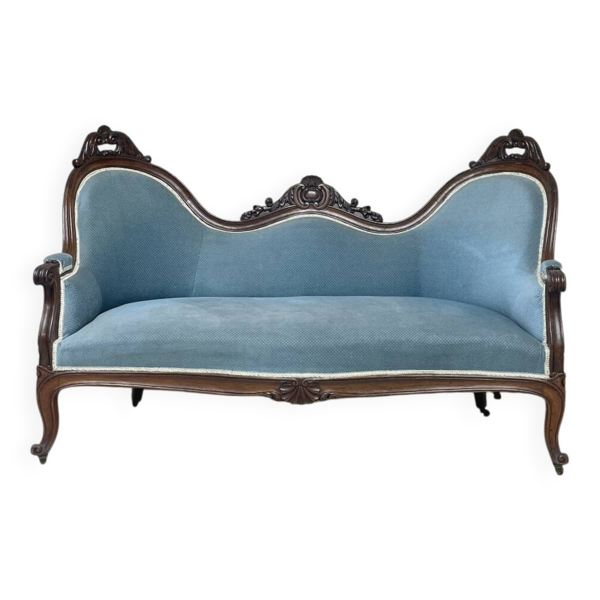 Banquette Napoléon III