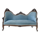 Banquette Napoléon III
