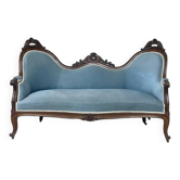 Banquette Napoléon III