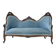 Banquette Napoléon III