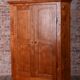 Neo-Classical Wardrobe in Ash, Czech, 1820s