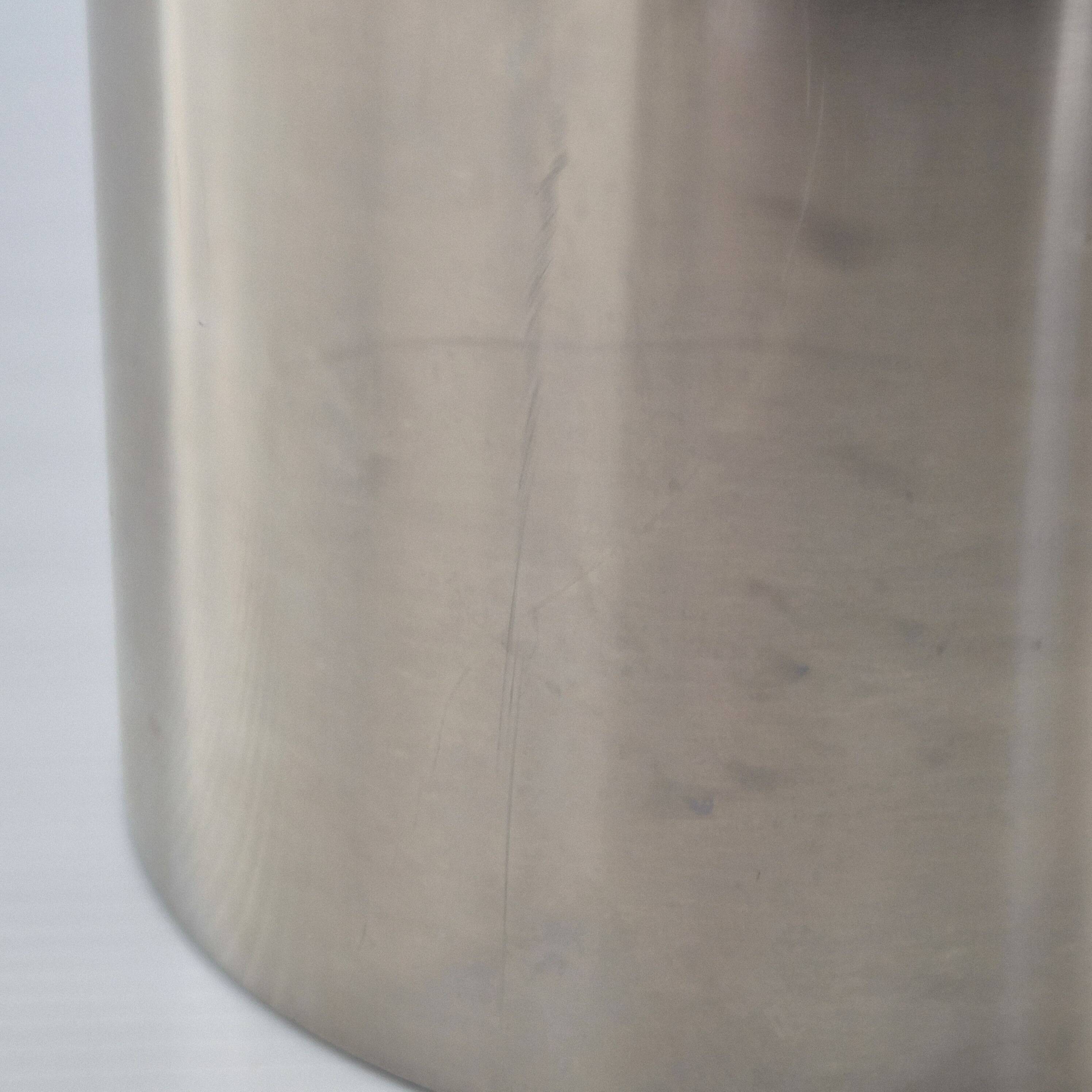 Ice bucket by Arne Jacobsen for Stelton 1960 vintage