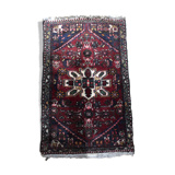 Afghan carpet 95x60cm