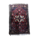 Afghan carpet 95x60cm