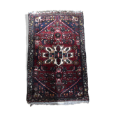 Tapis afghan 95x60cm