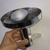 Lot of ten wall sconces Concord international 1970
