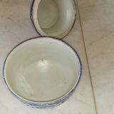 Old Jobanna butter pot