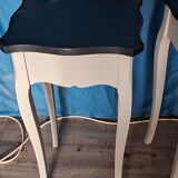 Pair of bedside tables 6