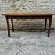 Farmhouse table 150 cm