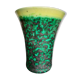 Ceramic vase 50s Accolay