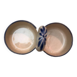 Salt and pepper shakers