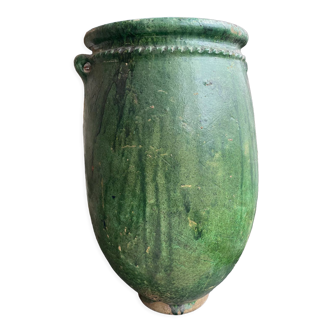 Ancient tamegroute jar