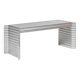 Banc Pressure par Tim Teven