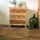Commode vintage