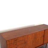 Mid-Century Danish Teak Sideboard, 1960s.