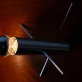 Otto Wasch - Raak 'R-60' table lamp