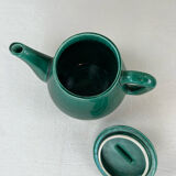 Vintage teapot